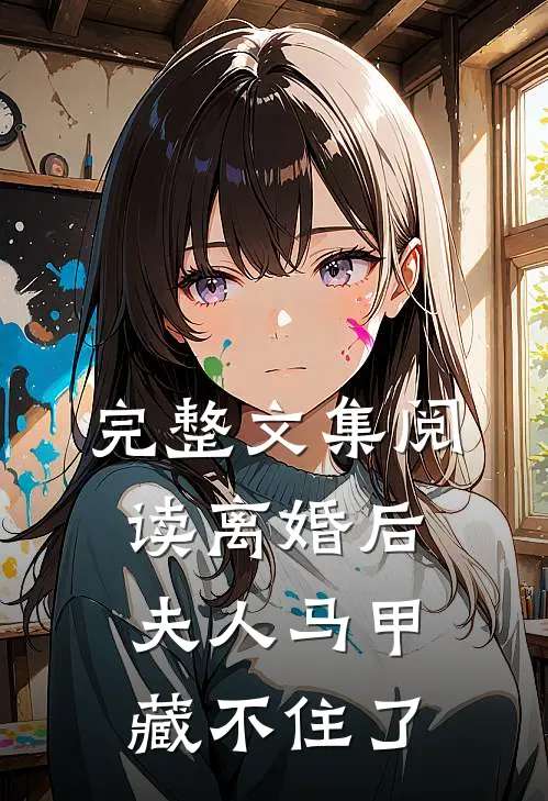 完整文集阅读离婚后，夫人马甲藏不住了