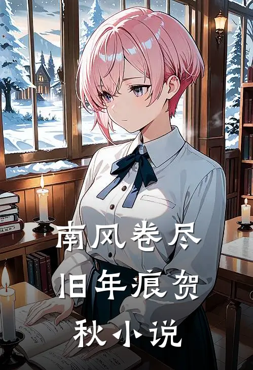 南风卷尽旧年痕贺秋小说