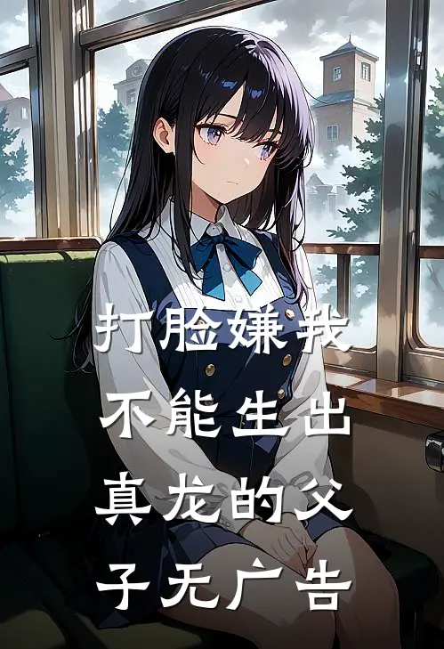 打脸嫌我不能生出真龙的父子无广告