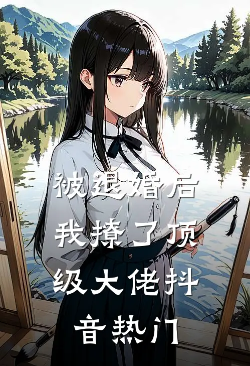 被退婚后，我撩了顶级大佬抖音热门