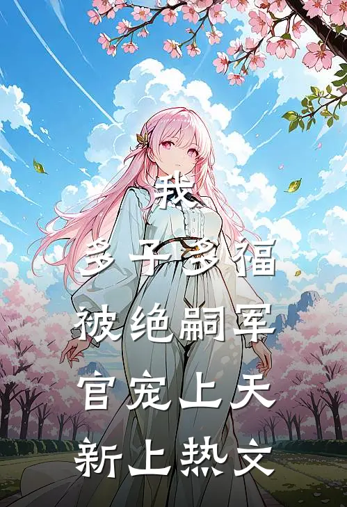 我，多子多福，被绝嗣军官宠上天新上热文