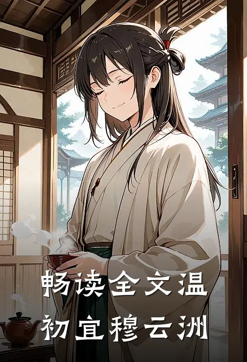 畅读全文温初宜穆云洲