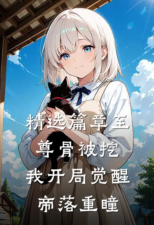 精选篇章至尊骨被挖，我开局觉醒帝落重瞳