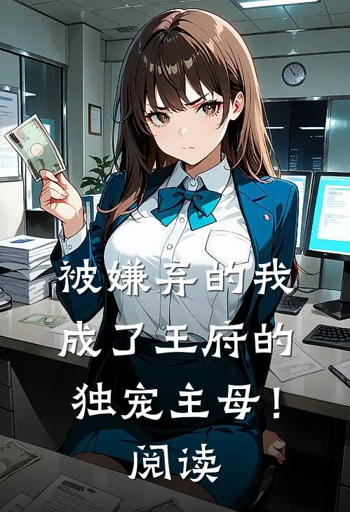 被嫌弃的我成了王府的独宠主母！阅读