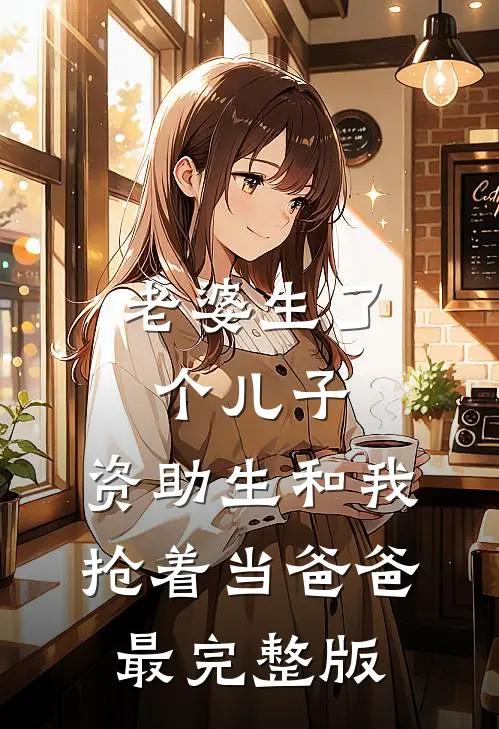 老婆生了个儿子，资助生和我抢着当爸爸最完整版