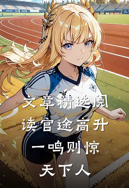 文章精选阅读官途高升，一鸣则惊天下人
