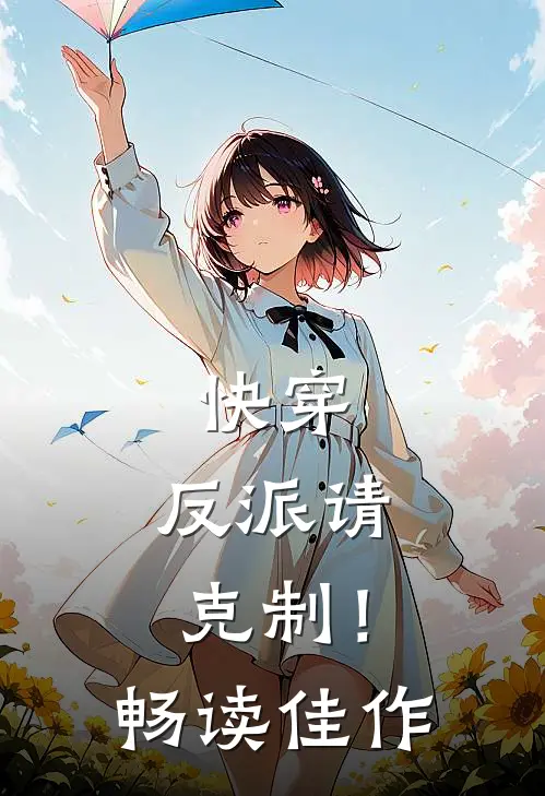 快穿反派请克制!畅读佳作