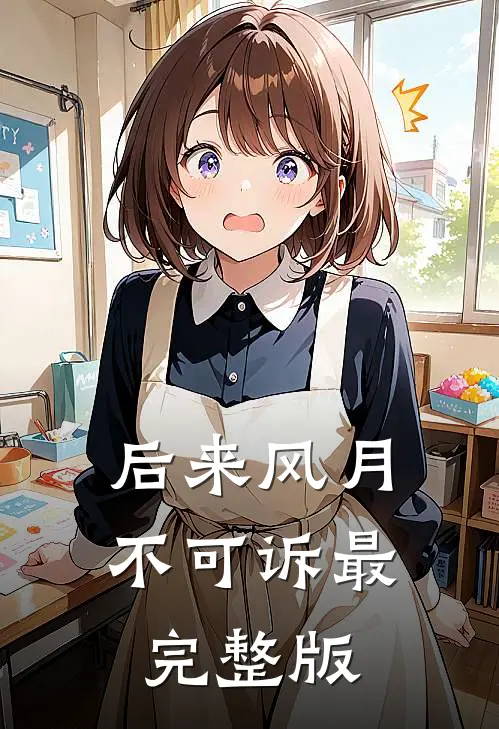 后来风月不可诉最完整版