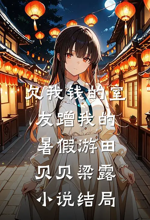 欠我钱的室友蹭我的暑假游田贝贝梁露小说结局
