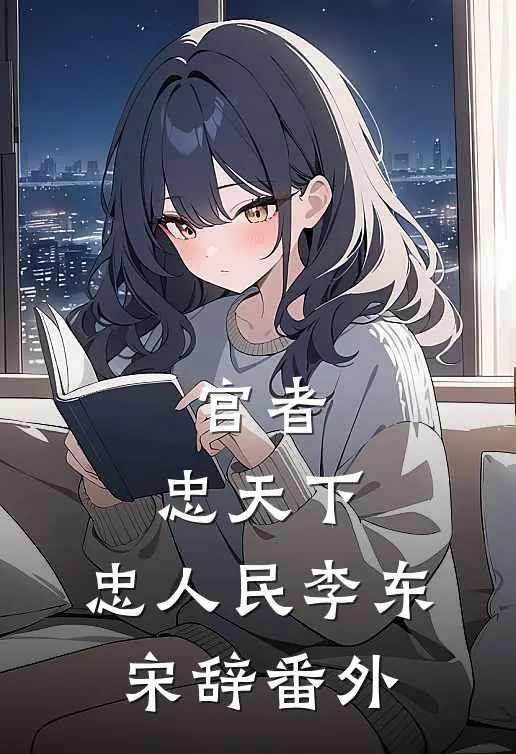 官者：忠天下，忠人民李东宋辞番外