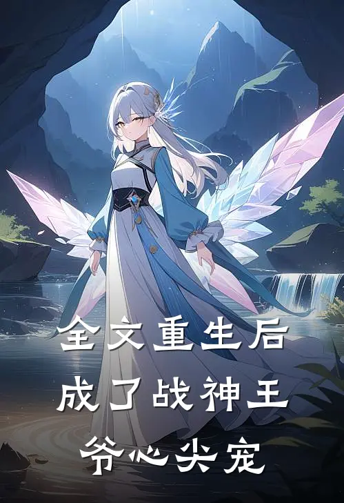 全文重生后成了战神王爷心尖宠