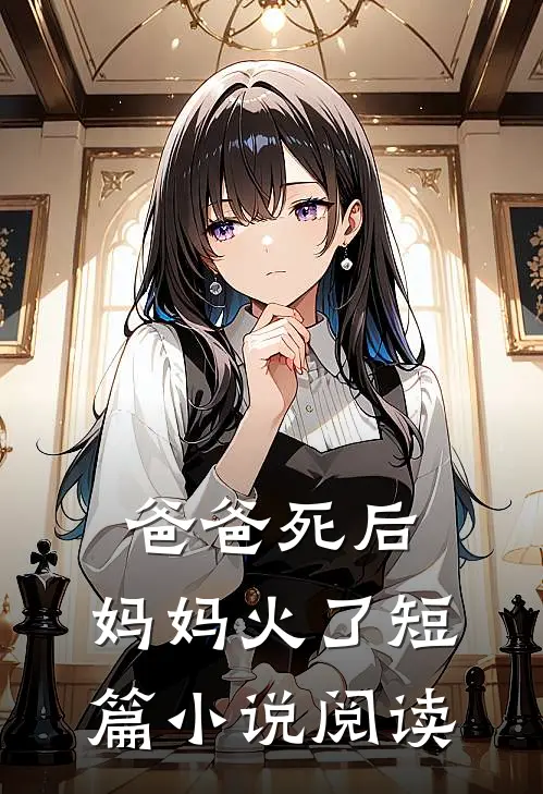 爸爸死后，妈妈火了短篇小说阅读