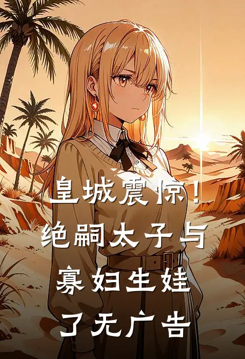 皇城震惊！绝嗣太子与寡妇生娃了无广告