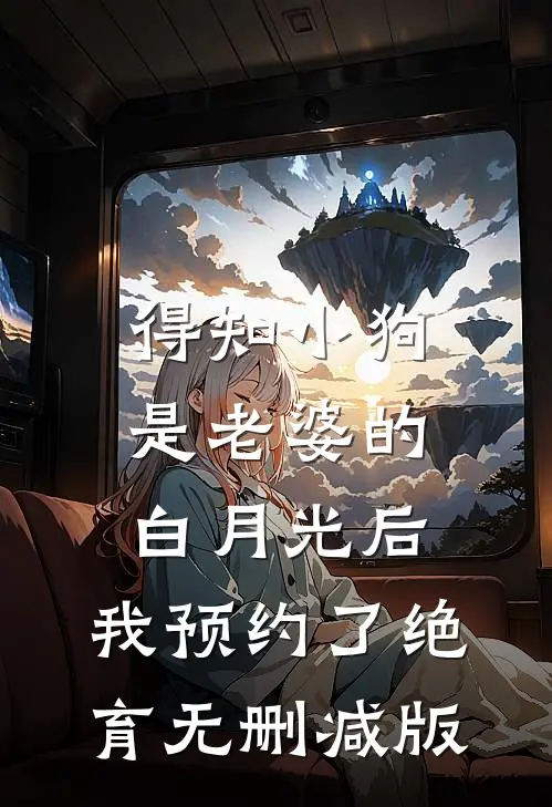得知小狗是老婆的白月光后，我预约了绝育无删减版