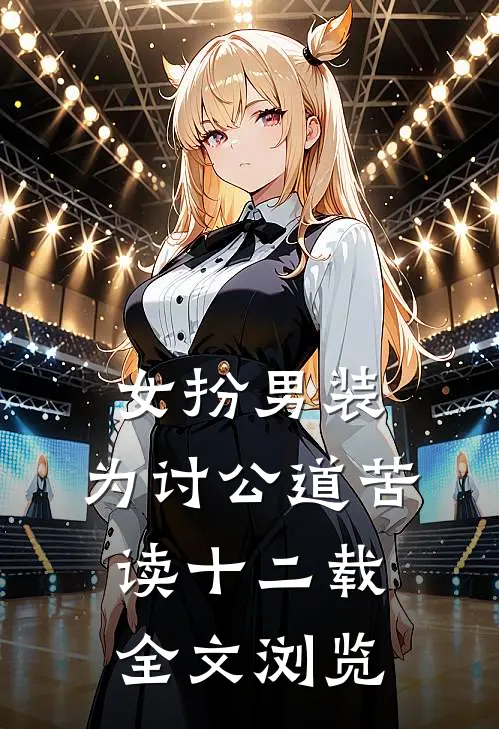 女扮男装：为讨公道苦读十二载全文浏览