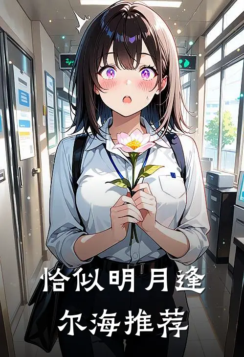 恰似明月逢尔海推荐