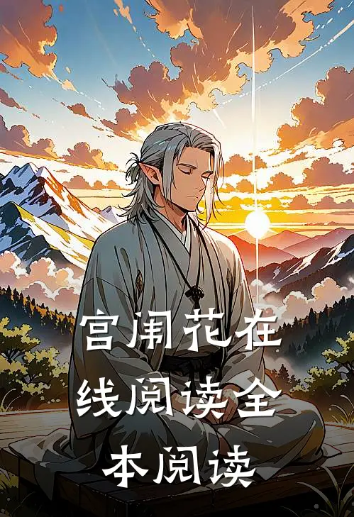 宫闱花在线阅读全本阅读