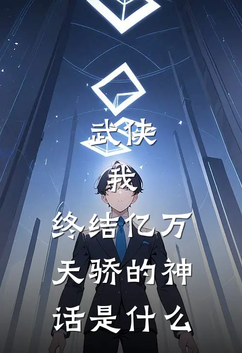 武侠：我，终结亿万天骄的神话是什么