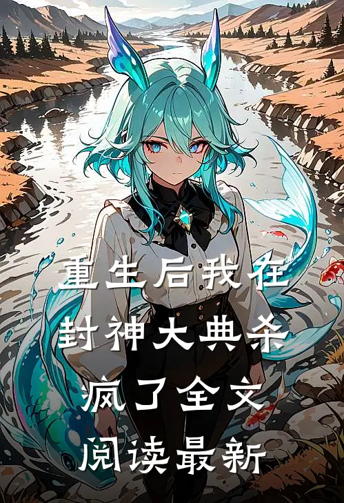 重生后我在封神大典杀疯了全文阅读最新