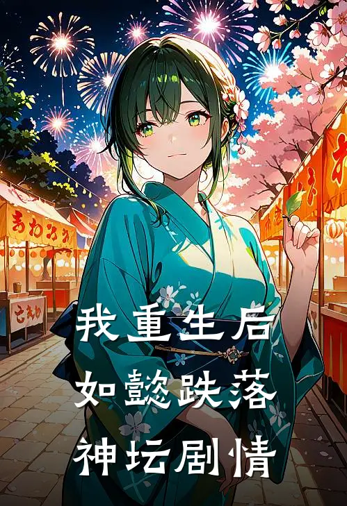 我重生后，如懿跌落神坛剧情
