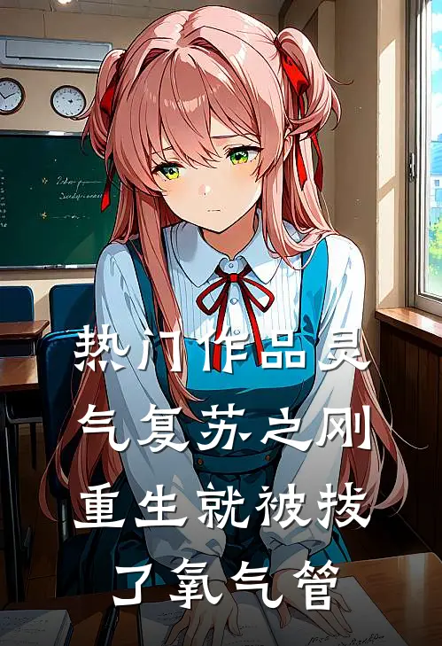 热门作品灵气复苏之刚重生就被拔了氧气管