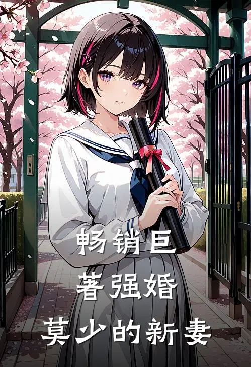 畅销巨著强婚莫少的新妻免费阅读