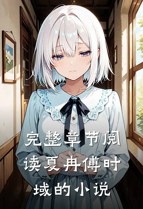 完整章节阅读夏冉傅时域的小说