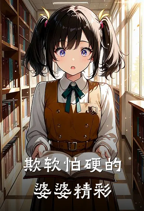 欺软怕硬的婆婆精彩