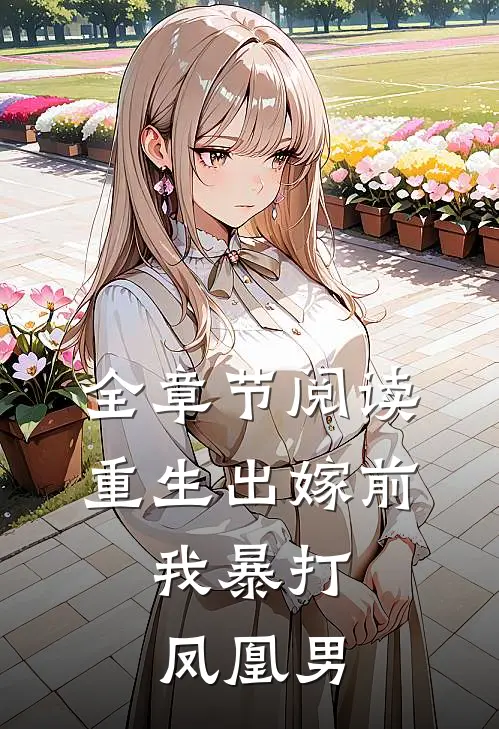 全章节阅读重生出嫁前，我暴打凤凰男