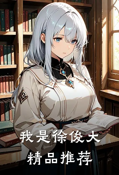 我是徐俊大精品推荐