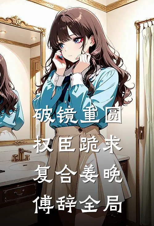 破镜重圆：权臣跪求复合姜晚傅辞全局