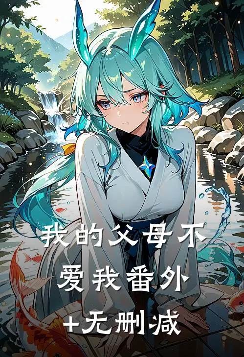 我的父母不爱我番外+无删减