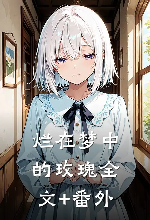 烂在梦中的玫瑰全文+番外