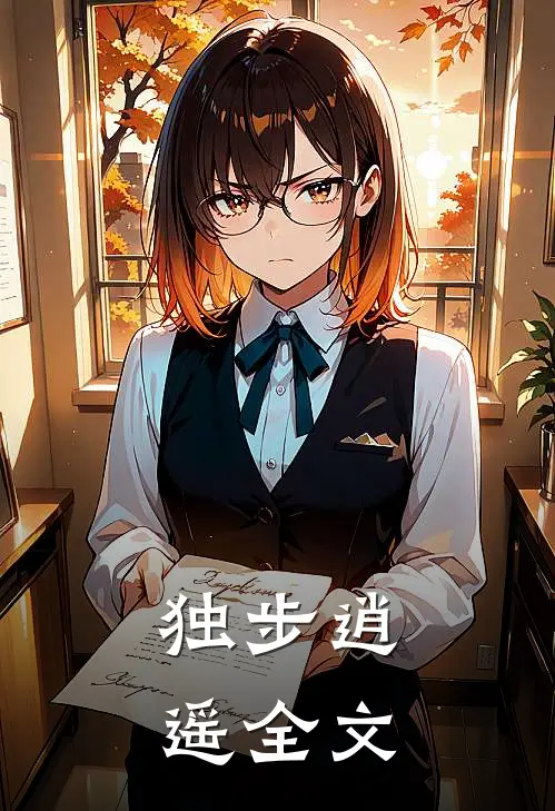 独步逍遥全文