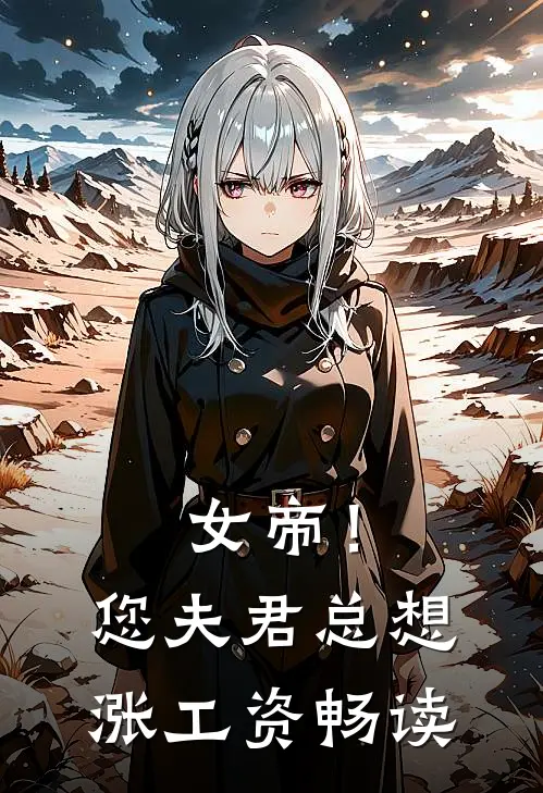 女帝！您夫君总想涨工资畅读