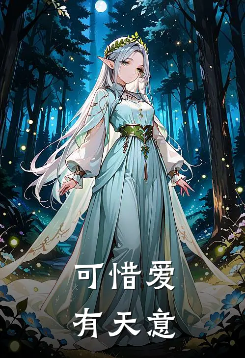 可惜爱有天意
