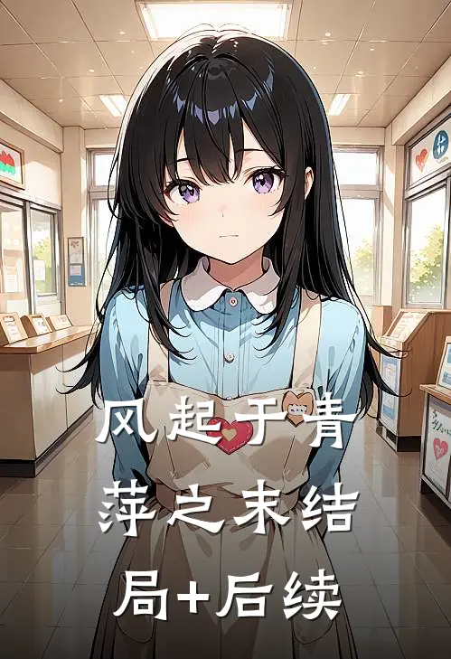 风起于青萍之末结局+后续