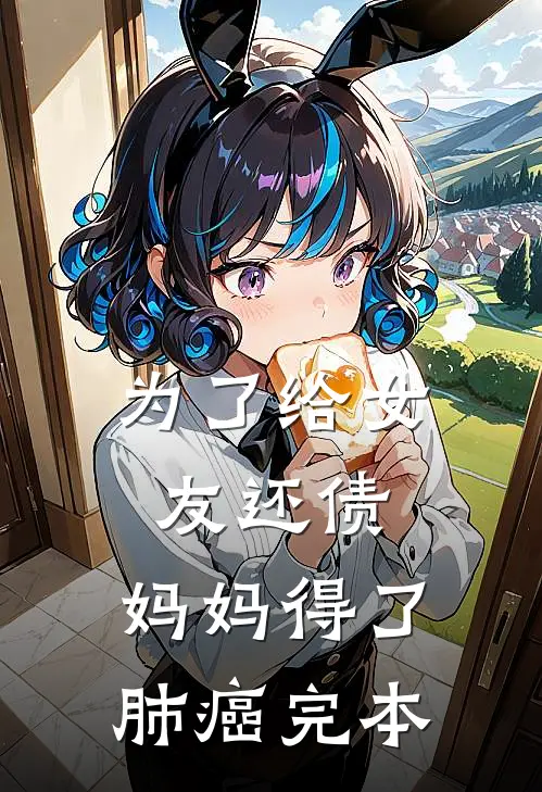 为了给女友还债，妈妈得了肺癌完本