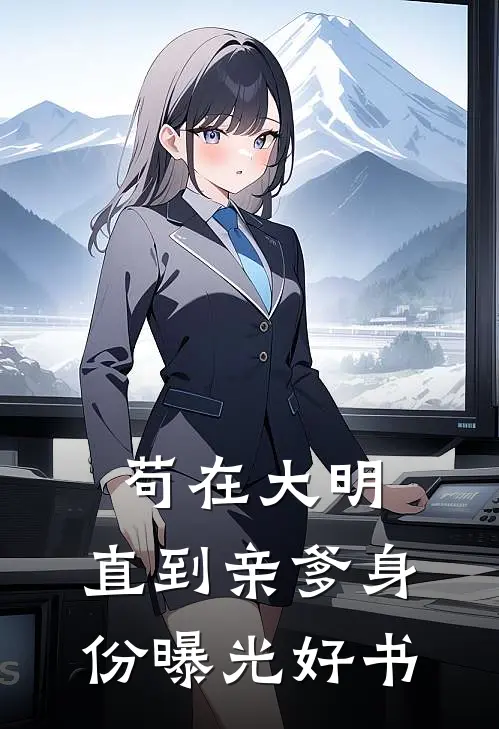 苟在大明，直到亲爹身份曝光好书
