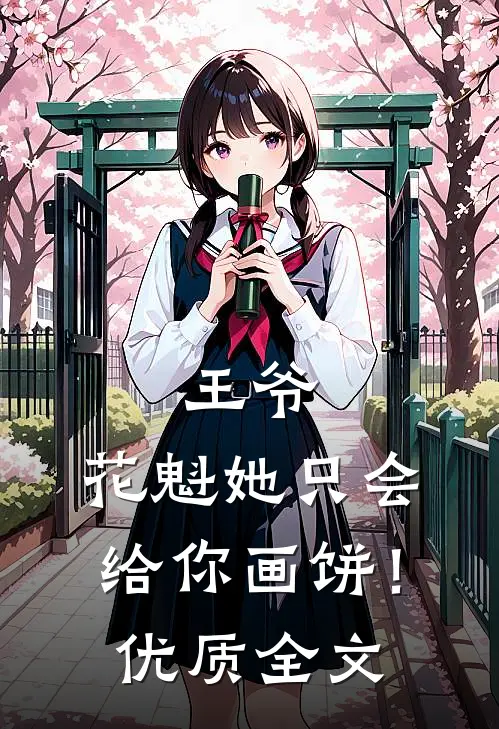 王爷,花魁她只会给你画饼!优质全文免费阅读