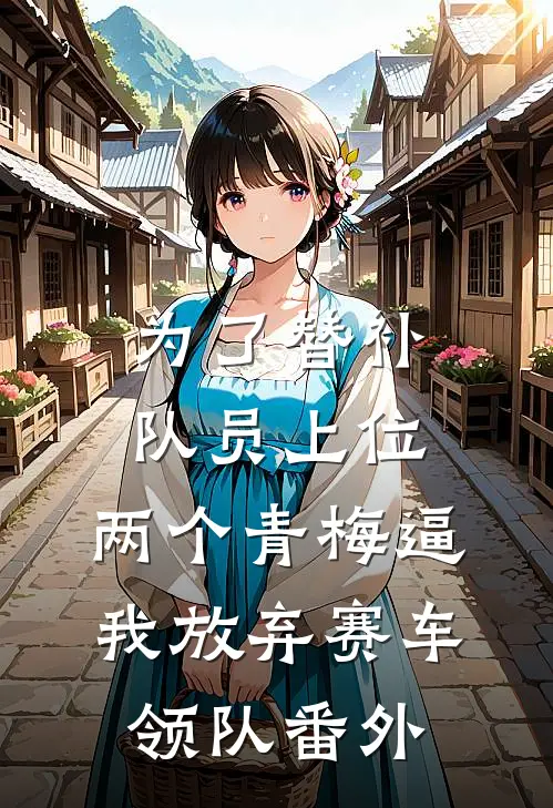 为了替补队员上位，两个青梅逼我放弃赛车领队番外