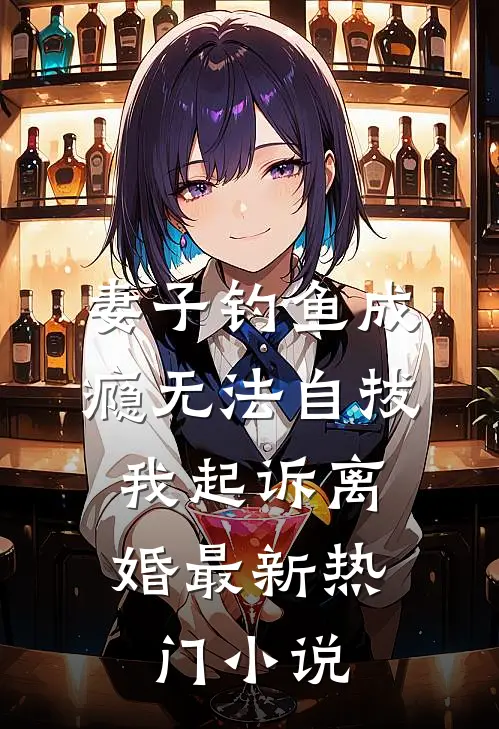 妻子钓鱼成瘾无法自拔，我起诉离婚最新热门小说