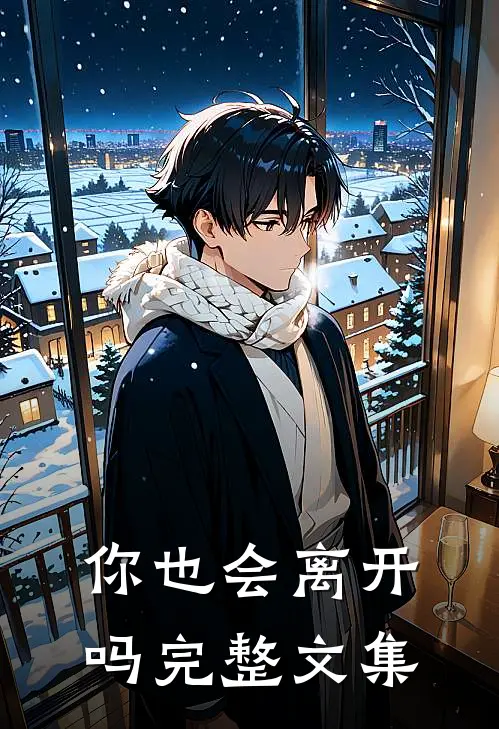 你也会离开吗完整文集