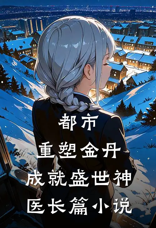 都市：重塑金丹，成就盛世神医长篇小说