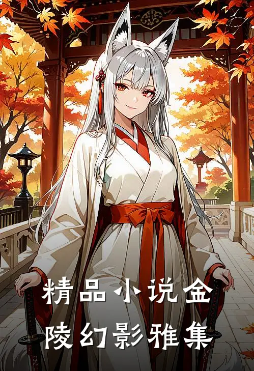 精品小说金陵幻影雅集