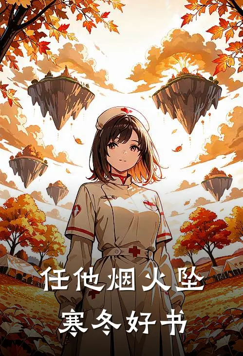 任他烟火坠寒冬好书