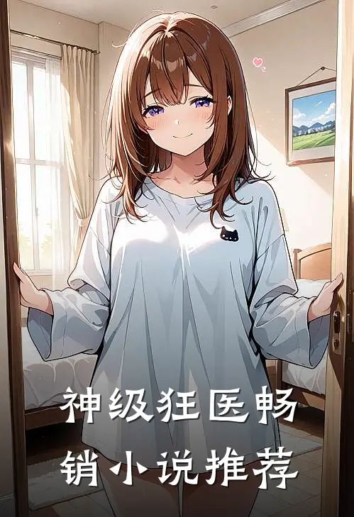 神级狂医畅销小说推荐