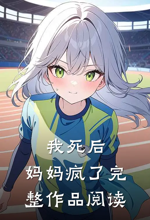 我死后,妈妈疯了完整作品阅读