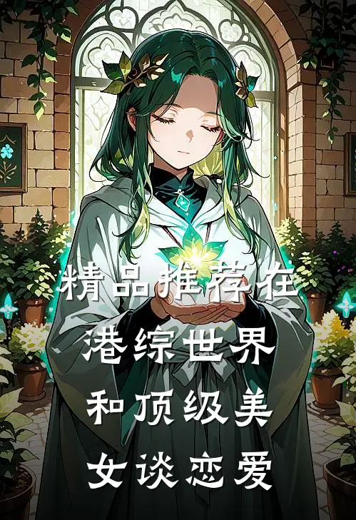 精品推荐在港综世界和顶级美女谈恋爱