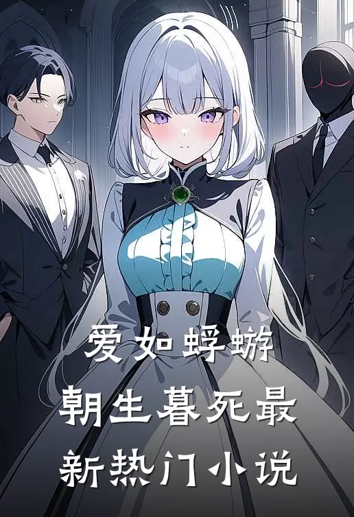 爱如蜉蝣,朝生暮死最新热门免费阅读
